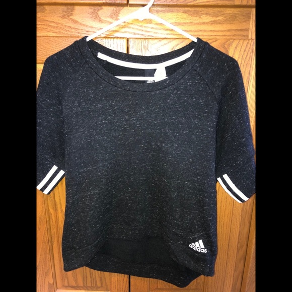 adidas Tops - Adidas top size XS